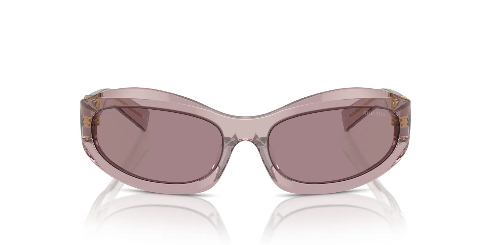 Miu Miu 14ZS Sunglasses - view 23